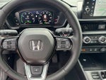 2027 Honda CR-V Hybrid Sport Touring
