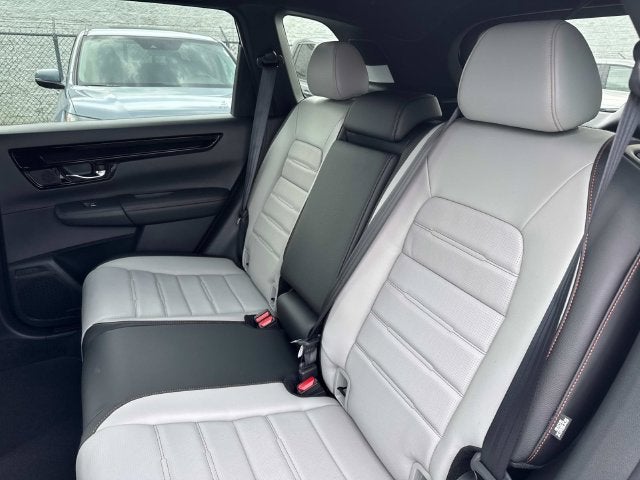 2027 Honda CR-V Hybrid Sport Touring