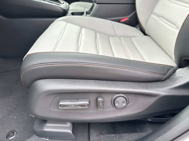 2027 Honda CR-V Hybrid Sport Touring