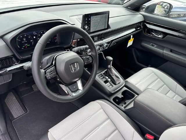 2027 Honda CR-V Hybrid Sport Touring