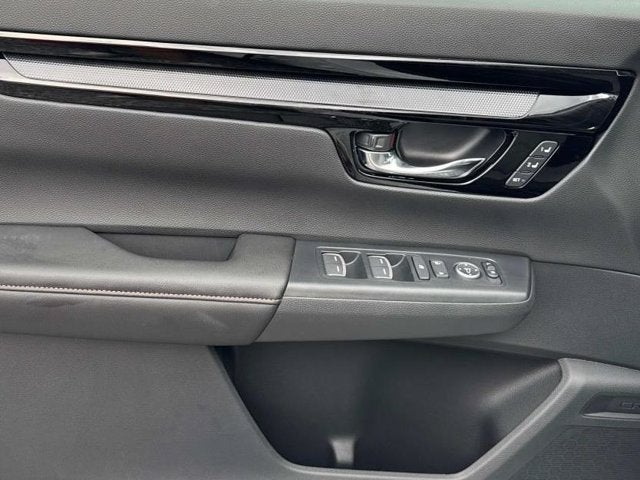 2027 Honda CR-V Hybrid Sport Touring