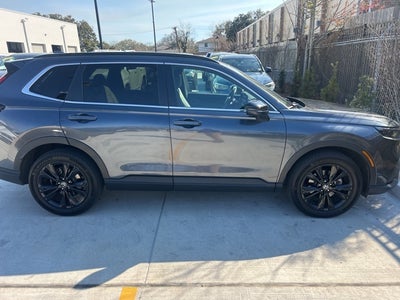 2023 Honda CR-V Hybrid Sport Touring