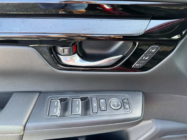 2027 Honda CR-V Hybrid Sport Touring