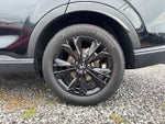 2027 Honda CR-V Hybrid Sport Touring