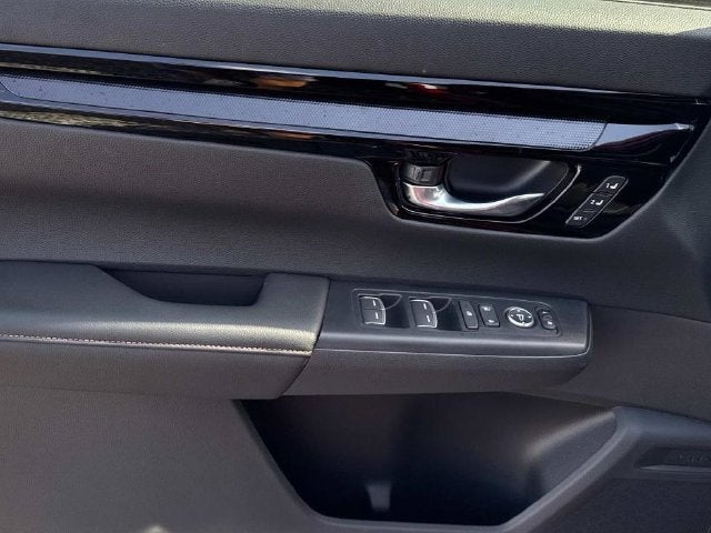 2027 Honda CR-V Hybrid Sport Touring