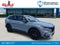 2027 Honda CR-V Hybrid Sport Touring