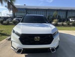 2027 Honda CR-V Hybrid Sport Touring