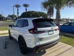 2027 Honda CR-V Hybrid Sport Touring