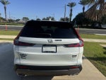 2027 Honda CR-V Hybrid Sport Touring