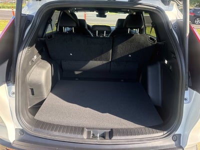 2027 Honda CR-V Hybrid Sport Touring