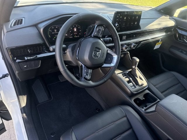 2027 Honda CR-V Hybrid Sport Touring