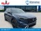 2027 Honda CR-V Hybrid Sport Touring