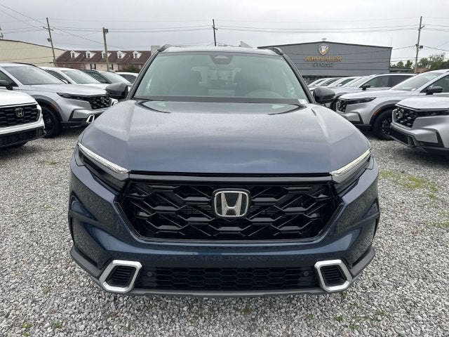 2027 Honda CR-V Hybrid Sport Touring