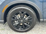 2027 Honda CR-V Hybrid Sport Touring