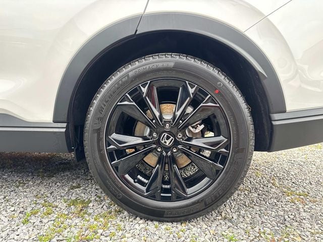 2027 Honda CR-V Hybrid Sport Touring