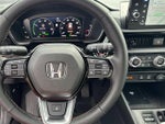 2027 Honda CR-V Hybrid Sport Touring