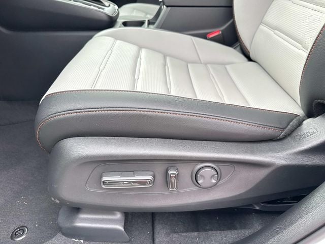 2027 Honda CR-V Hybrid Sport Touring