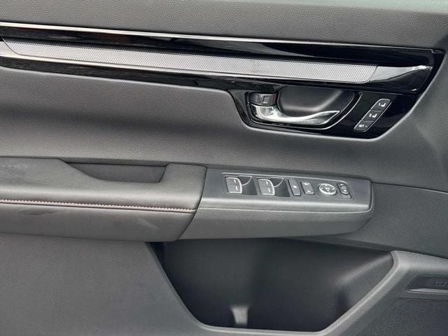 2027 Honda CR-V Hybrid Sport Touring