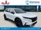 2027 Honda CR-V Hybrid Sport Touring