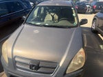 2006 Honda CR-V LX