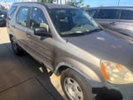 2006 Honda CR-V LX
