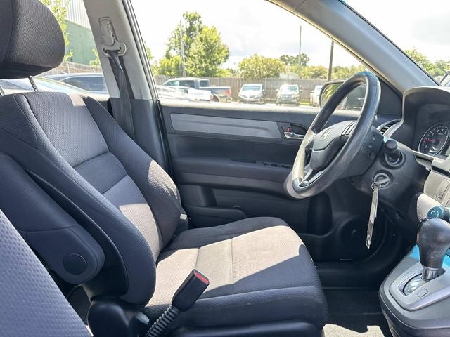 2007 Honda CR-V LX