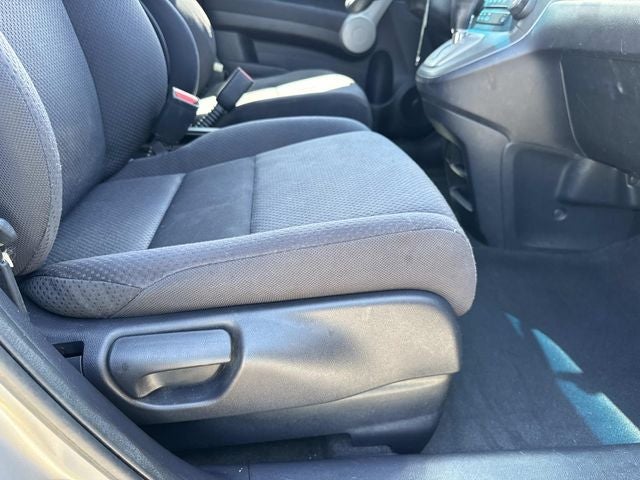 2007 Honda CR-V LX