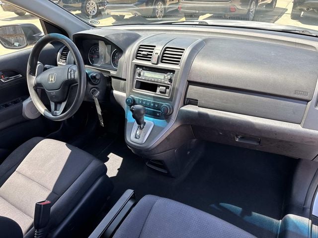 2007 Honda CR-V LX