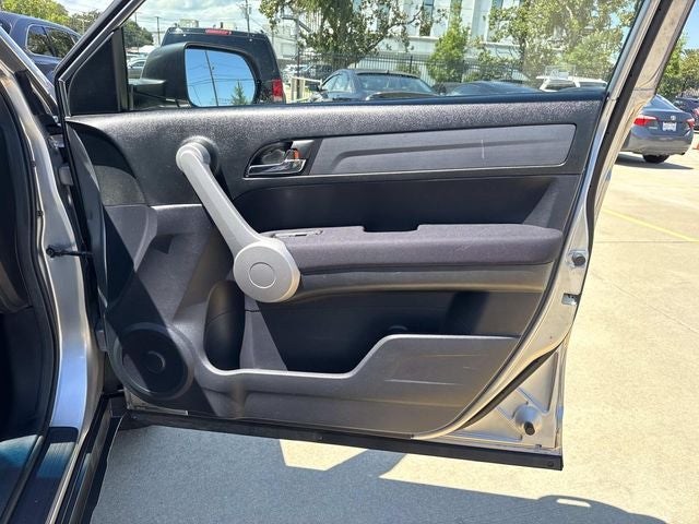 2007 Honda CR-V LX