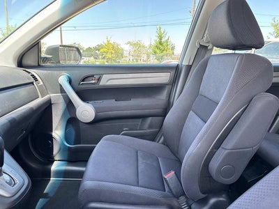 2007 Honda CR-V LX