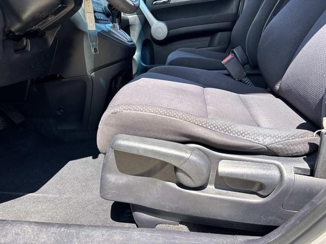 2007 Honda CR-V LX