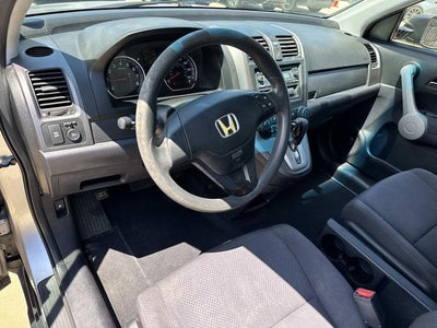 2007 Honda CR-V LX