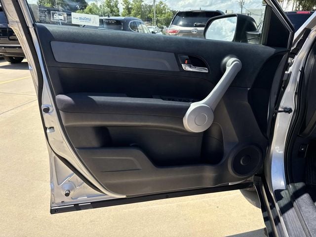 2007 Honda CR-V LX