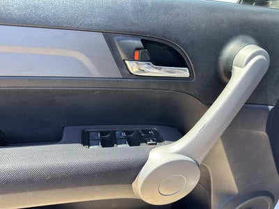 2007 Honda CR-V LX