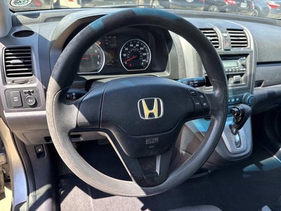 2007 Honda CR-V LX