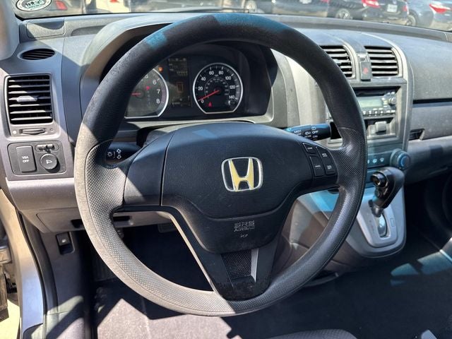 2007 Honda CR-V LX