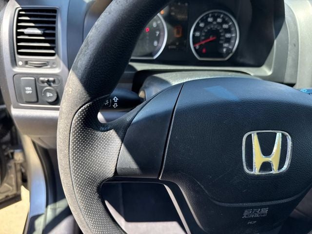 2007 Honda CR-V LX