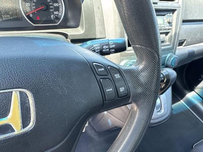 2007 Honda CR-V LX