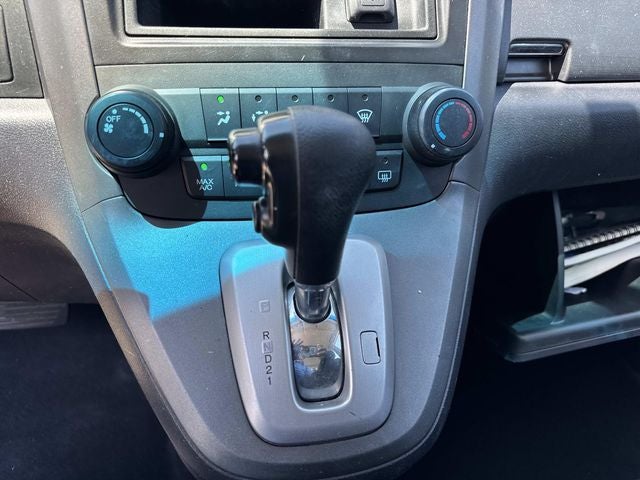 2007 Honda CR-V LX