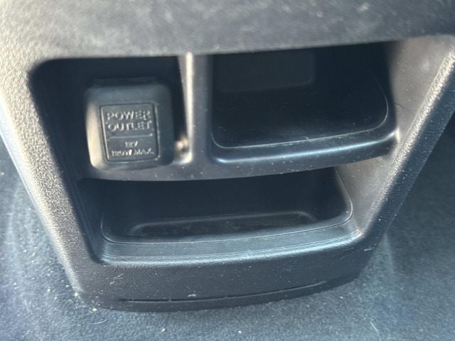 2007 Honda CR-V LX