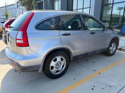 2007 Honda CR-V LX