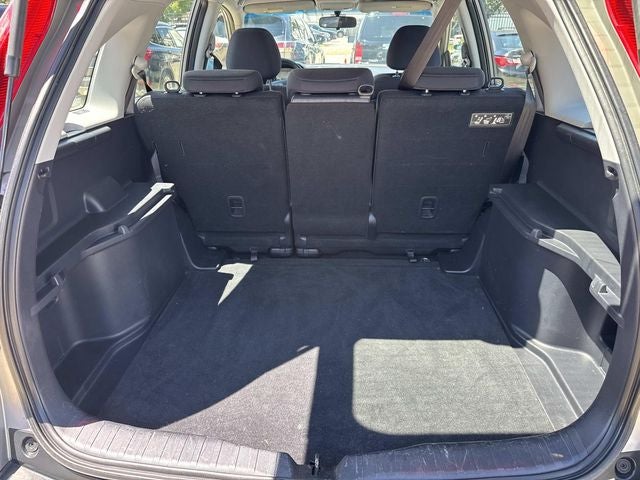 2007 Honda CR-V LX
