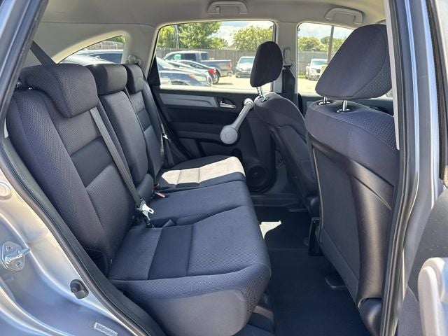2007 Honda CR-V LX