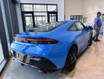 2026 Honda Prelude Base