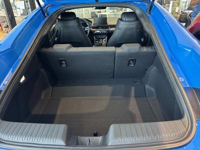 2026 Honda Prelude Base