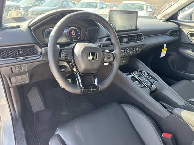 2026 Honda Prelude Base