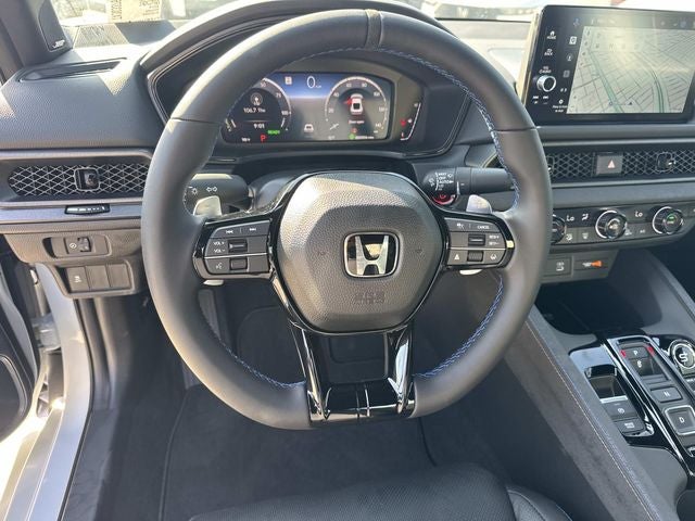 2026 Honda Prelude Base