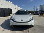 2026 Honda Prelude Base