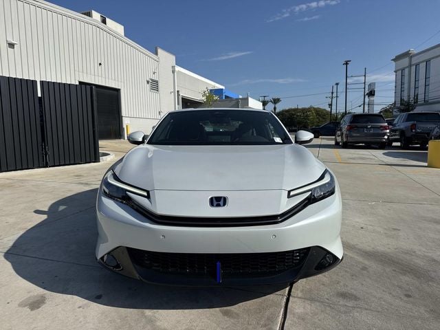 2026 Honda Prelude Base