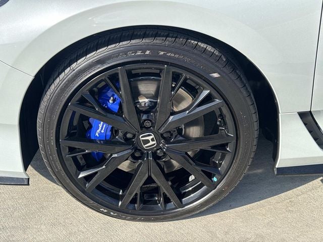 2026 Honda Prelude Base